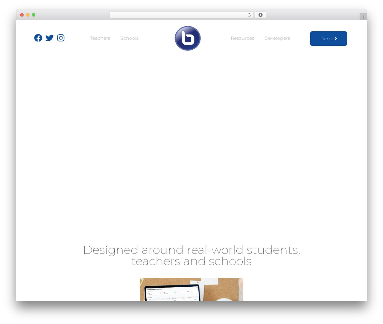 WP theme Hello Elementor - bigbluebutton.org