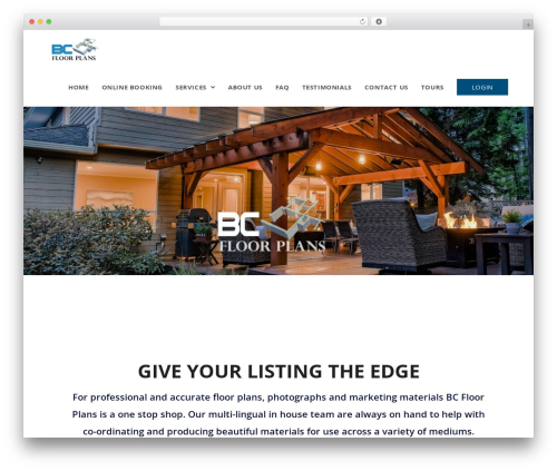 WP theme OceanWP - bcfloorplans.com WP theme OceanWP - bcfloorplans.com