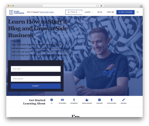 GP premium (gp-premium) WordPress plugin - ryrob.com