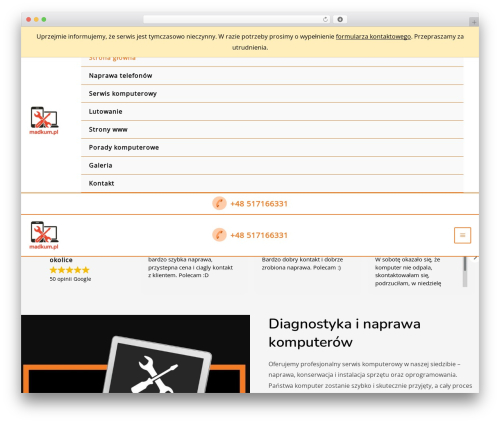 Cookie Notice & Compliance for GDPR / CCPA (cookie-notice) free WordPress plugin - madkum.pl Cookie Notice & Compliance for GDPR / CCPA (cookie-notice) free WordPress plugin - madkum.pl