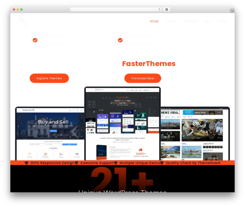 Elementor Header & Footer Builder (header-footer-elementor) free WordPress plugin - fasterthemes.com Elementor Header & Footer Builder (header-footer-elementor) free WordPress plugin - fasterthemes.com