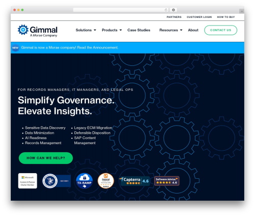 Divi Page Builder (divi-builder) WordPress plugin - gimmal.com