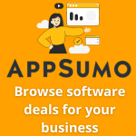 AppSumo