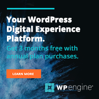 WPEngine