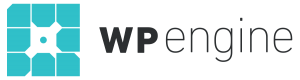 WPEngine WordPress hosting